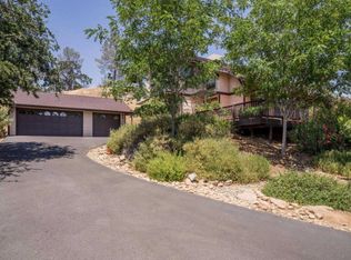 43153 Ranger Circle Dr, Coarsegold, CA