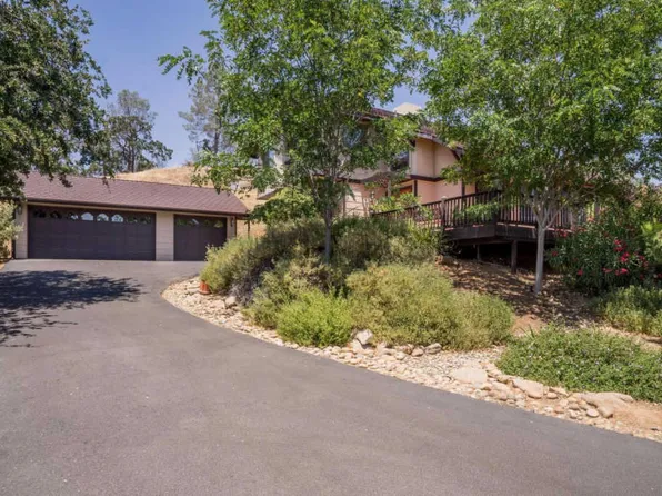 43153 Ranger Circle Dr, Coarsegold, CA 93614