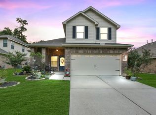 1703 Balsam Spruce Cir, Conroe, TX 77301