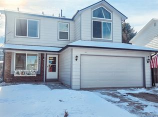 5411 E Courtney Ave, Castle Rock, CO 80104