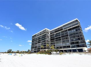 15462 Gulf Blvd APT 704, Madeira Beach, FL 33708