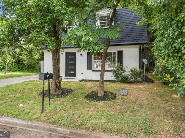 105 Elizabeth St, Cartersville, GA 30120