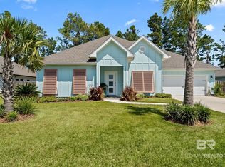 534 Shepard St, Gulf Shores, AL 36542