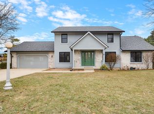 1925 Greenbrier Ave, West Lafayette, IN 47906