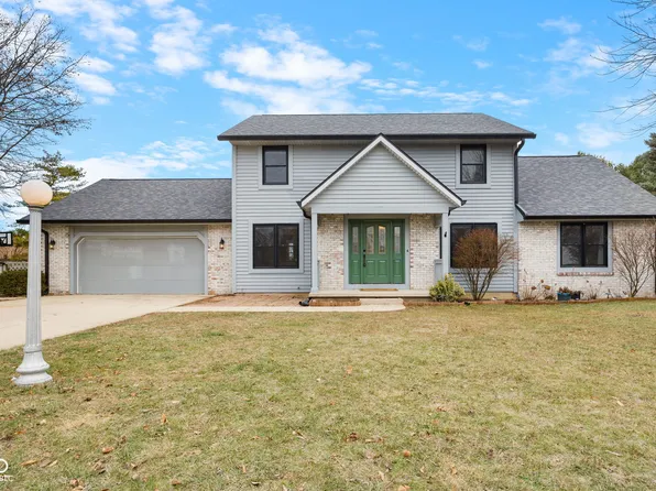 1925 Greenbrier Ave, West Lafayette, IN 47906