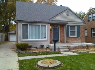 226 Arlington St, Inkster, MI 48141