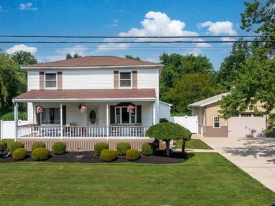 212 East Ave, Buffalo, NY, 14224
