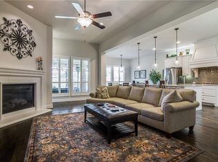8820 Bluestem Dr, Argyle, TX 76226