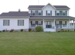 W2582 Nevada Hts, Hubbard, WI 53035
