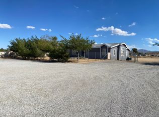 5050 Pearblossom Hwy, Littlerock, CA 93552