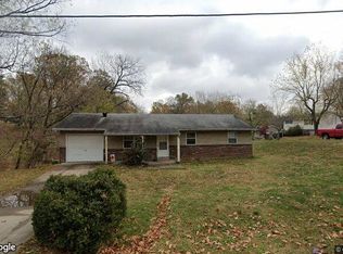 1726 N Main St, Cape Girardeau, MO 63701