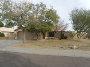 2535 N 85th Dr, Phoenix, AZ 85037