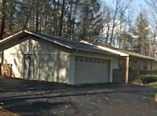 1171 Hemlock Dr, Gatlinburg, TN 37738