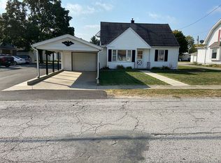 113 W River St, Edgerton, OH 43517