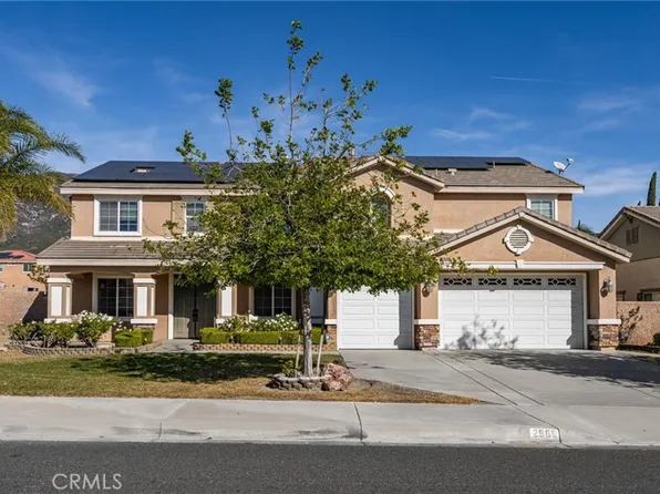 2966 Split Mountain Ln, San Bernardino, CA 92407