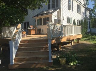 2012 Washtenaw Ave, Ann Arbor, MI 48104