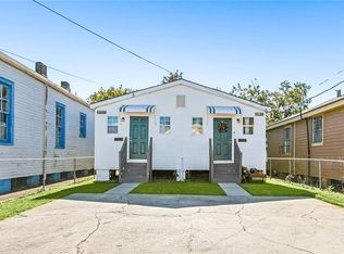 5020 Chartres St, New Orleans, LA 70117