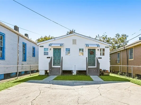 5020 Chartres St, New Orleans, LA 70117