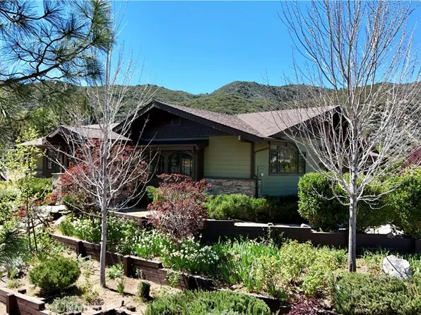 59353 Hop Patch Spring Rd, Mountain Center, CA 92561