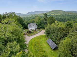 110 Stone Hill Dr, Jeffersonville, VT 05464