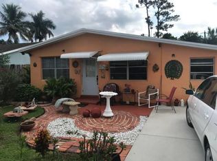 5594 Mango Rd, West Palm Beach, FL 33413