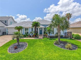 126 Sea View Dr, Aransas Pass, TX 78336