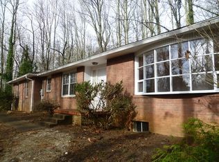 111 Overlook Rd, Asheville, NC 28803