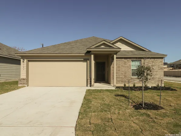 5503 Onyx Valley, San Antonio, TX 78242