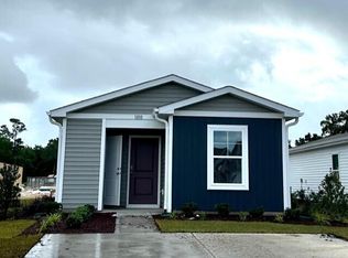 1010 Course Ln LOT 377, Holly Ridge, NC 28445