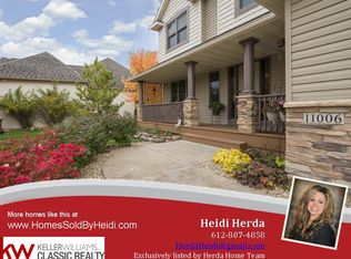 11006 Seven Pines Ln, Champlin, MN 55316