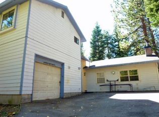 1116 Bonanza Ave, South Lake Tahoe, CA 96150