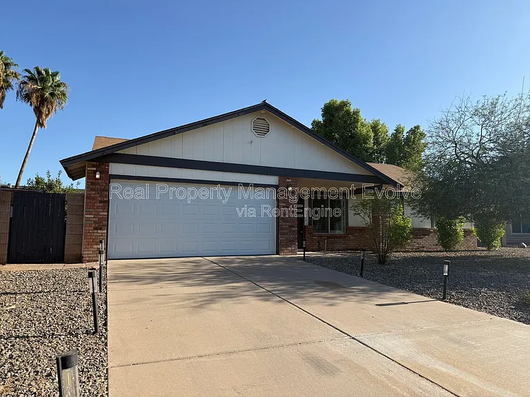 6502 E Grandview Dr — Photo 1