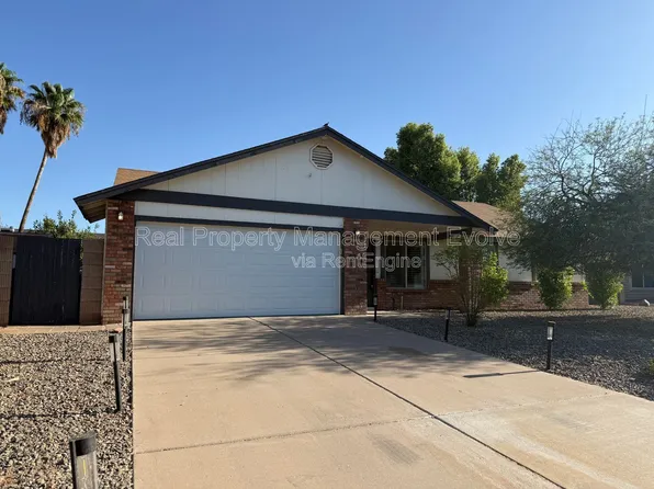 6502 E Grandview Dr, Scottsdale, AZ 85254