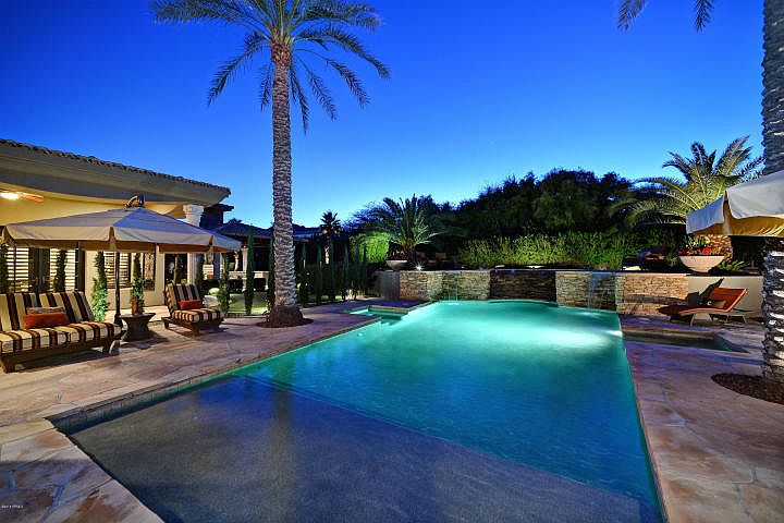 6646 N 66th Pl, Paradise Valley, AZ 85253 | Zillow