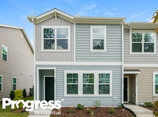 325 Stone Arbor Way, Wendell, NC 27591