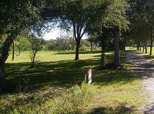 3847 Aubrell Rd, Pearland, TX 77584