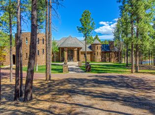 401 N Sky View St, Flagstaff, AZ 86004