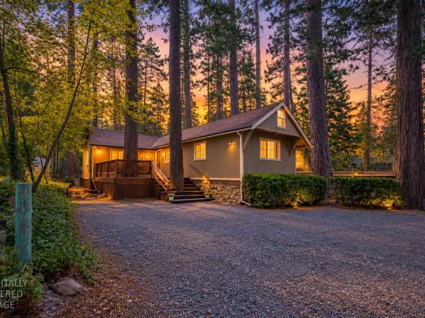 764 Alta Powerhouse Rd, Alta, CA 95701