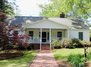 107 Lansdell Dr, Gaffney, SC 29340