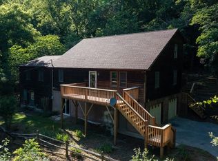 108 Mayapple Ln, Dwarf, KY 41739