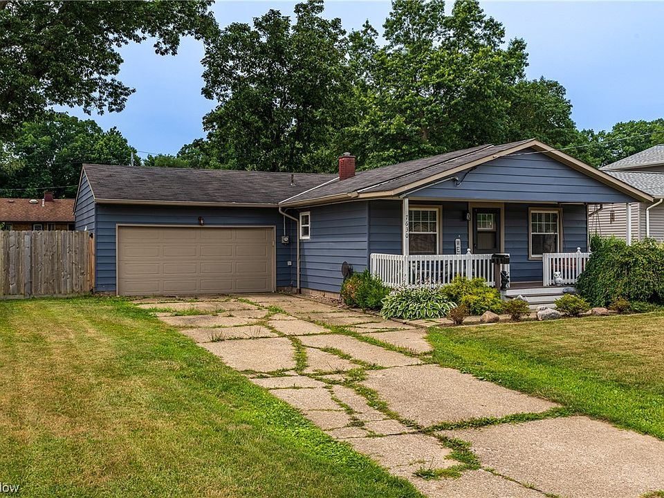 7630 Goldenrod Dr, Mentor On The Lake, OH 44060 Zillow
