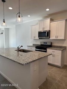 11890 W Rancho Dr, Marana, AZ, 85653