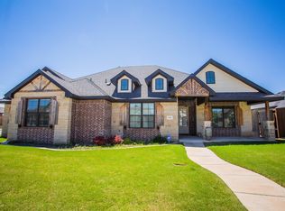 5401 111th St, Lubbock, TX 79424