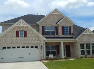 1017 English Ivy Ct #84, Kernersville, NC 27284