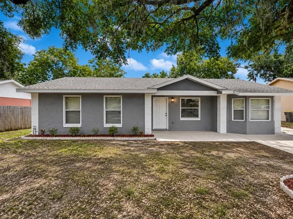 4042 Homestead Dr, Lakeland, FL 33810