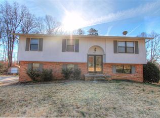 7736 Tressa Cir, Powell, TN 37849