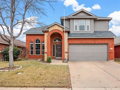 611 Bushdale Dr, Arlington, TX, 76002
