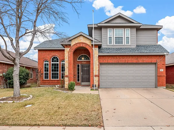 611 Bushdale Dr, Arlington, TX 76002