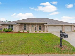 4510 Beth Cir, Crestview, FL 32539