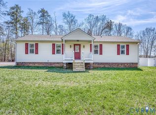 14101 W Hensley Rd, Midlothian, VA 23112